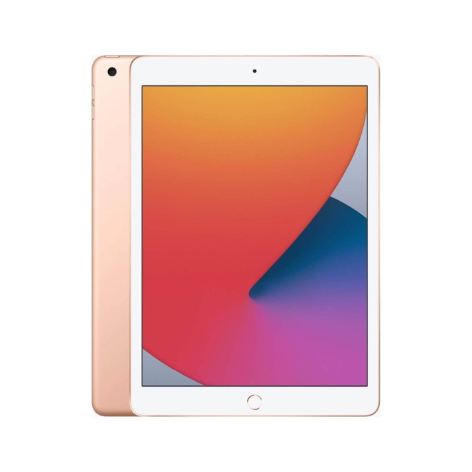 iPad 2020 32GB Gold Wifi Only - A-grade iPad 2020 32GB Gold Wifi Only - A-grade