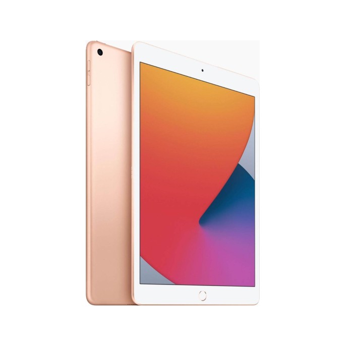 iPad 2020 32GB Gold Wifi Only - No Touch ID iPad 2020 32GB Gold Wifi Only - No Touch ID