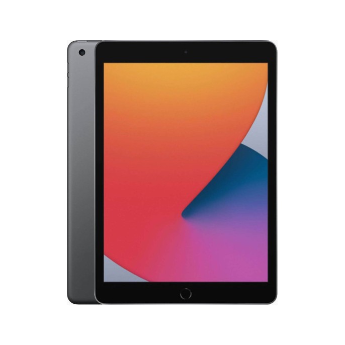 iPad 2020 32GB Space Grey Wifi + 4G - C-grade iPad 2020 32GB Space Grey Wifi + 4G - C-grade