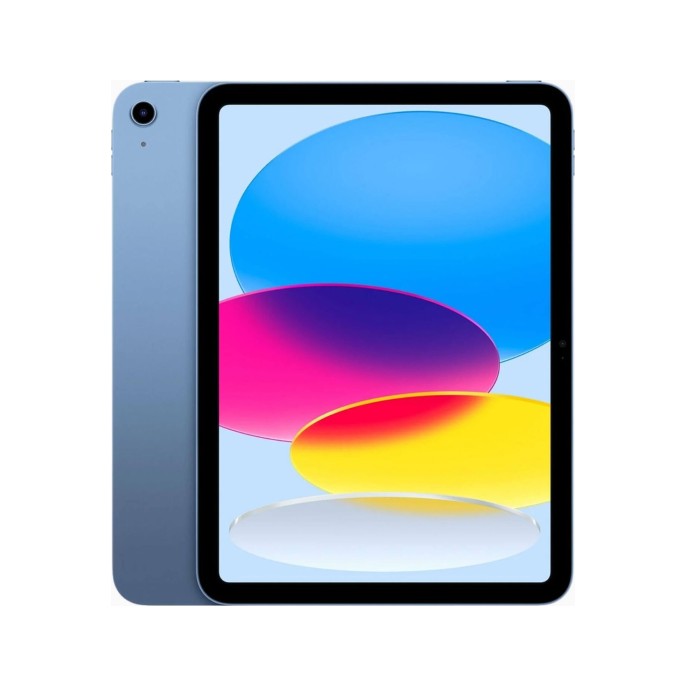 iPad 2022 64GB Blue Wifi + 5G - C-grade iPad 2022 64GB Blue Wifi + 5G - C-grade