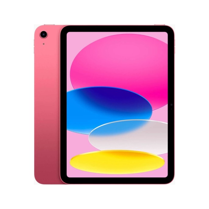 iPad 2022 64GB Pink Wifi Only - A-grade iPad 2022 64GB Pink Wifi Only - A-grade
