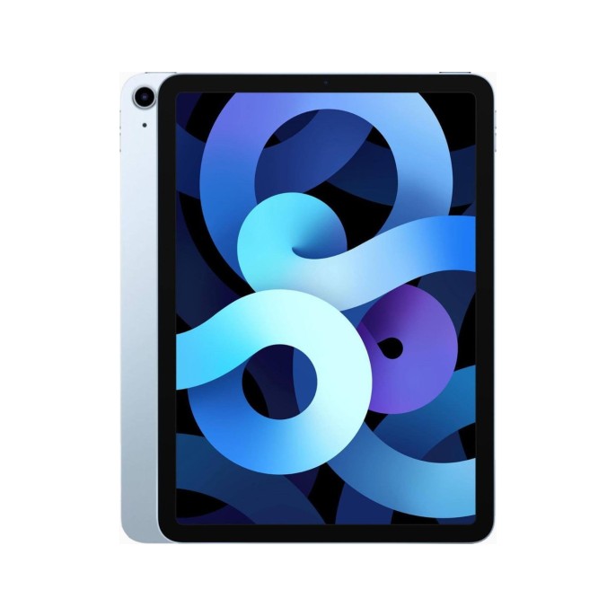iPad Air 2020 256GB Blue Wifi Only - B-grade iPad Air 2020 256GB Blue Wifi Only - B-grade