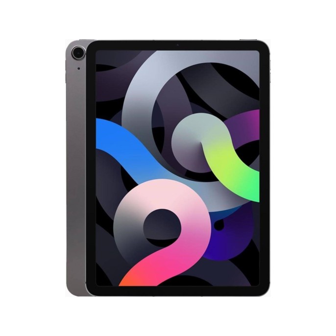 iPad Air 2020 256GB Space Grey Wifi Only - A-grade iPad Air 2020 256GB Space Grey Wifi Only - A-grade