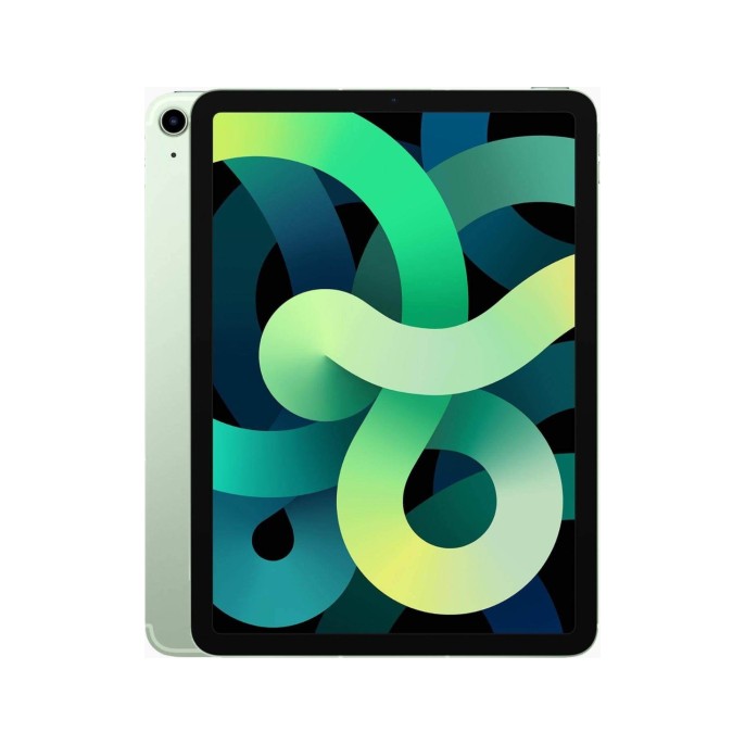 iPad Air 2020 64GB Green Wifi + 4G - B-grade iPad Air 2020 64GB Green Wifi + 4G - B-grade
