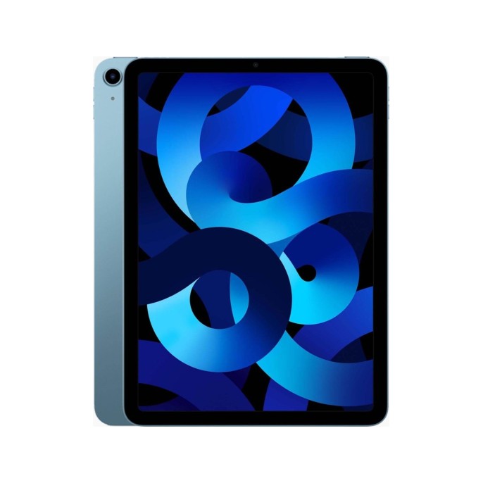 iPad Air 5 (2022) 256GB Blue Wifi Only - A-grade iPad Air 5 (2022) 256GB Blue Wifi Only - A-grade