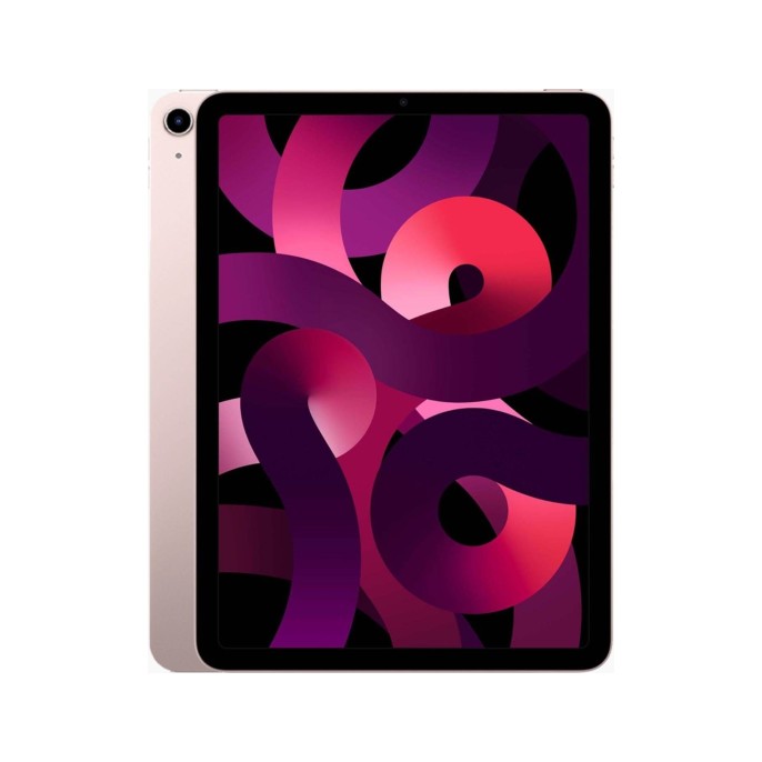 iPad Air 5 (2022) 256GB Pink Wifi + 5G - B-grade iPad Air 5 (2022) 256GB Pink Wifi + 5G - B-grade
