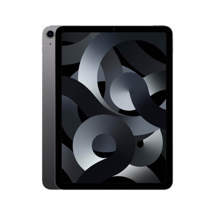 iPad Air 5 (2022) 256GB Space Grey Wifi Only - A-grade iPad Air 5 (2022) 256GB Space Grey Wifi Only - A-grade