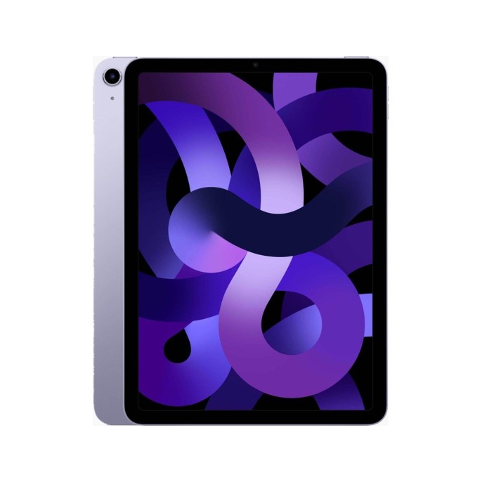 iPad Air 5 (2022) 64GB Purple Wifi + 5G - B-grade iPad Air 5 (2022) 64GB Purple Wifi + 5G - B-grade