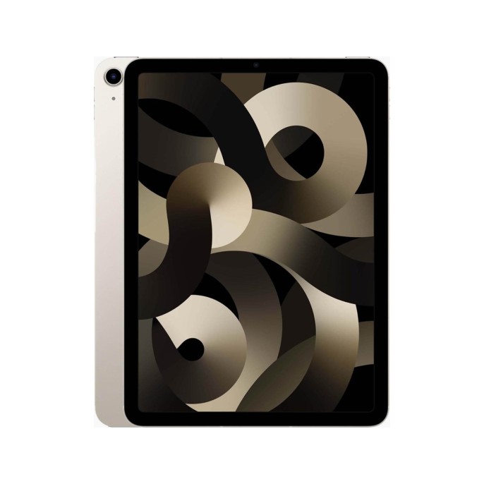 iPad Air 5 (2022) 64GB Silver Wifi Only - C-grade iPad Air 5 (2022) 64GB Silver Wifi Only - C-grade