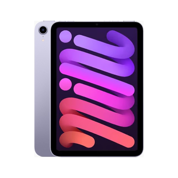 iPad Mini 6 256GB Purple Wifi Only - B-grade iPad Mini 6 256GB Purple Wifi Only - B-grade