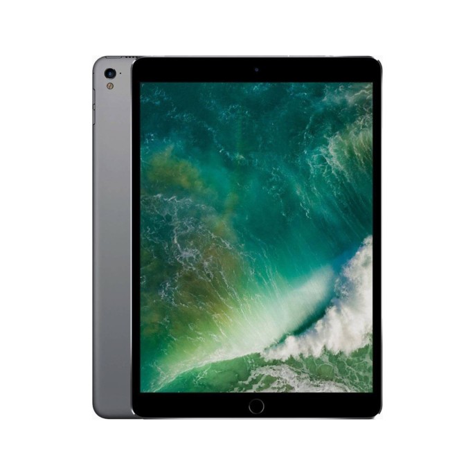 iPad Pro 10.5 inch (2017) 64GB Space Grey Wifi + 4G - B-grade iPad Pro 10.5 inch (2017) 64GB Space Grey Wifi + 4G - B-grade
