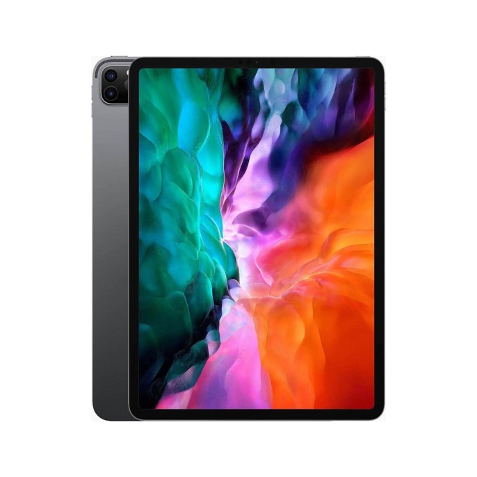 iPad Pro 12.9 inch (2020) 256GB Space Grey Wifi Only - A-grade iPad Pro 12.9 inch (2020) 256GB Space Grey Wifi Only - A-grade