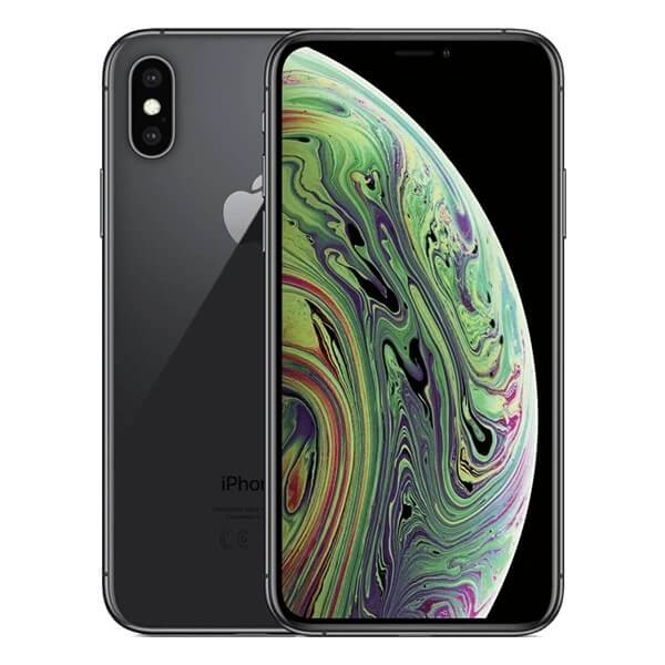 Refurbished iPhone XS (2018)