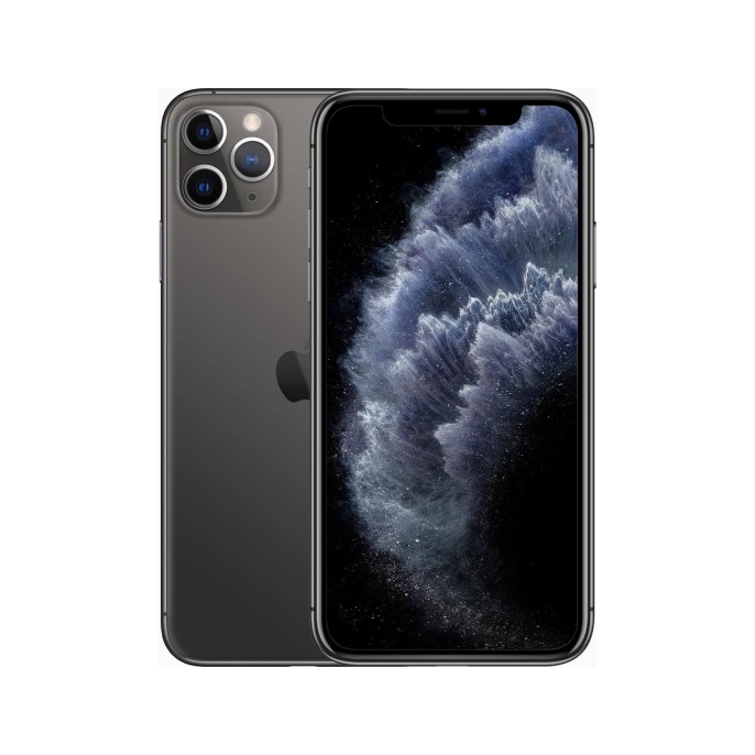 iPhone 11 Pro 256GB Space Grey - A-grade iPhone 11 Pro 256GB Space Grey - A-grade
