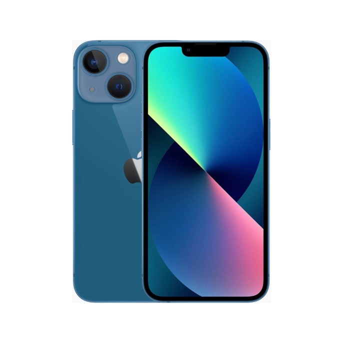 iPhone 13 256GB Blue - No Face ID iPhone 13 256GB Blue - No Face ID