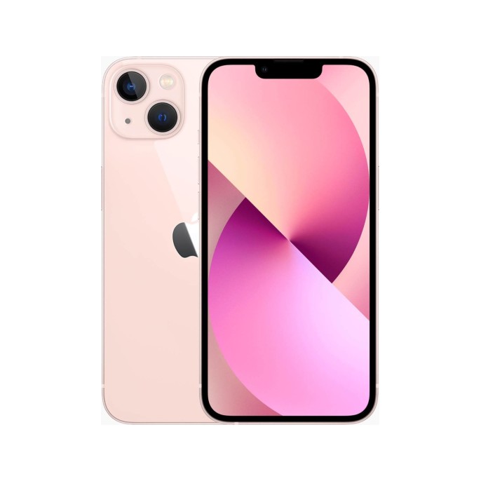 iPhone 13 Mini 128GB Pink - B-grade iPhone 13 Mini 128GB Pink - B-grade