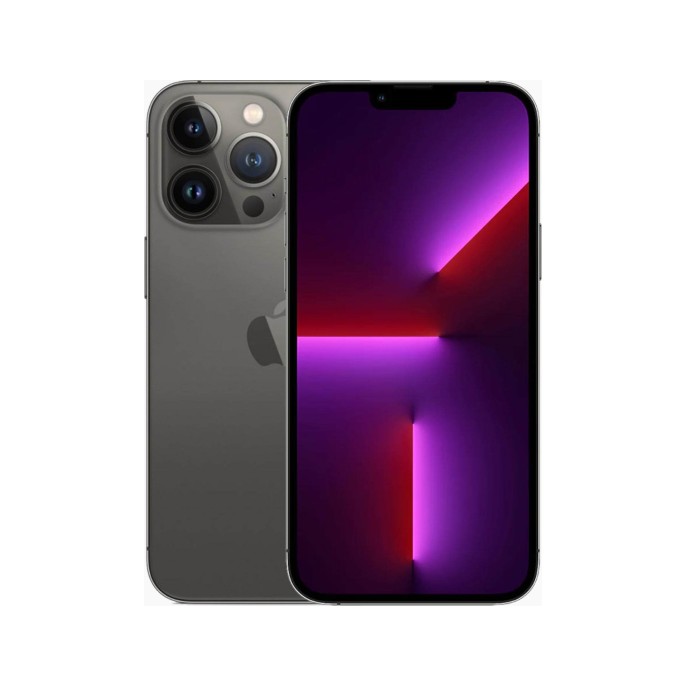 iPhone 13 Pro Max 128GB Space Grey - No Face ID iPhone 13 Pro Max 128GB Space Grey - No Face ID