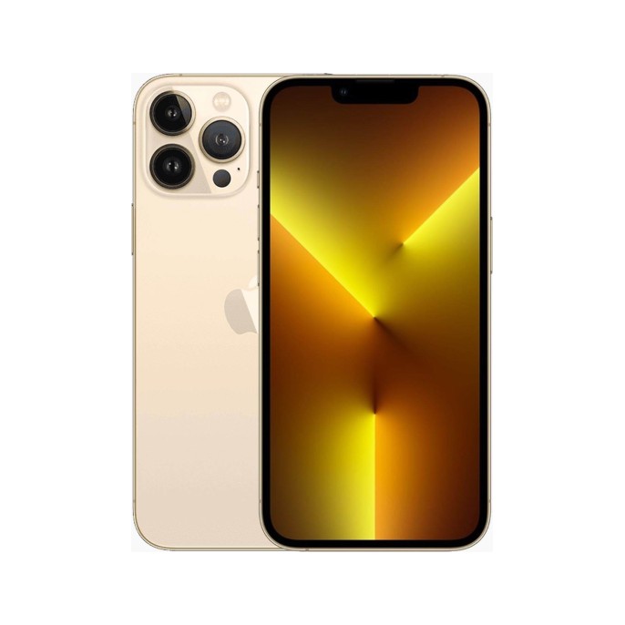 iPhone 13 Pro Max 256GB Gold - No Face ID iPhone 13 Pro Max 256GB Gold - No Face ID