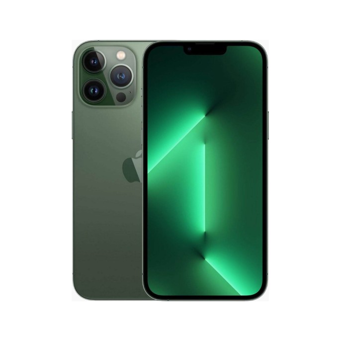 iPhone 13 Pro Max 256GB Green - No Face ID iPhone 13 Pro Max 256GB Green - No Face ID