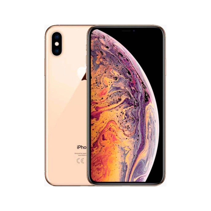 iPhone XS 256GB Gold - No Face ID iPhone XS 256GB Gold - No Face ID