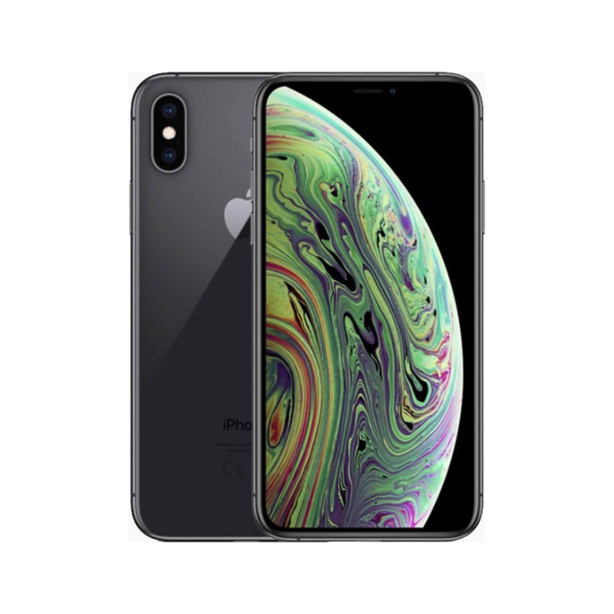 iPhone XS 256GB Space Grey - No Face ID iPhone XS 256GB Space Grey - No Face ID