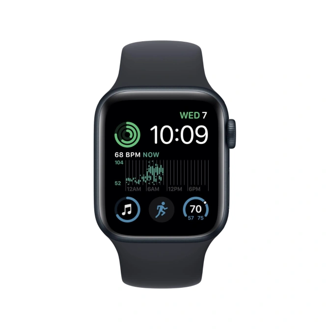 Refurbished Apple Watch SE 2022