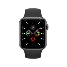Refurbished Apple Watch Series 5 (2019) Refurbished Apple Watch Series 5 (2019)