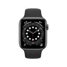 Refurbished Apple Watch Series 6 (2020) Refurbished Apple Watch Series 6 (2020)