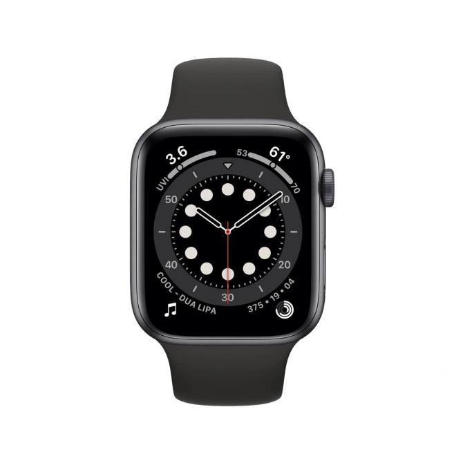 Refurbished Apple Watch Series 6 (2020)