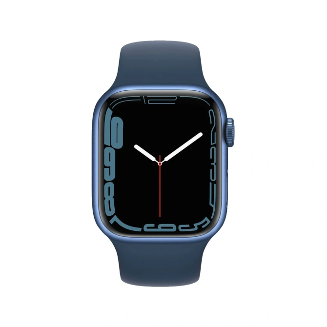 Refurbished Apple Watch Series 7 (2021)