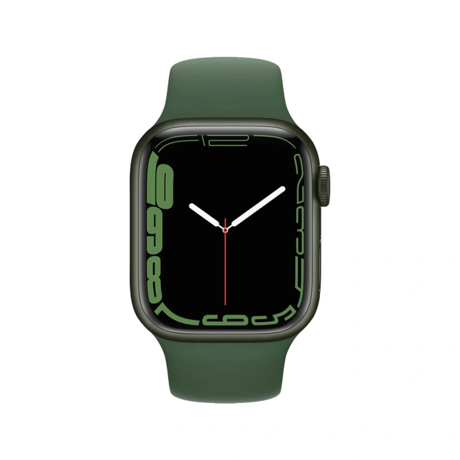 Refurbished Apple Watch Series 7 (2021)