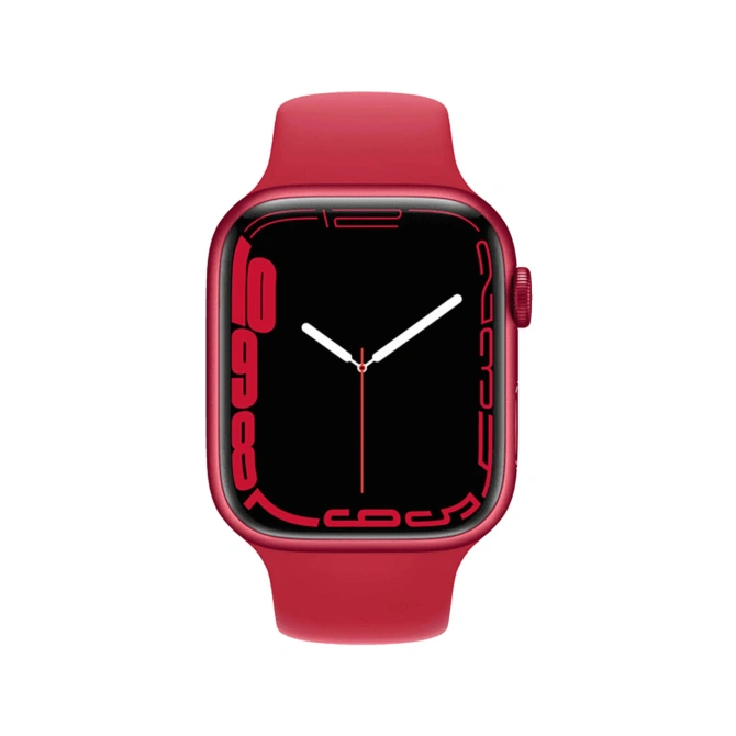 Refurbished Apple Watch Series 7 (2021)
