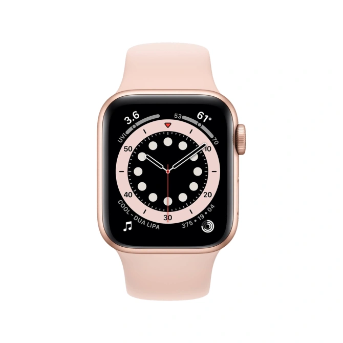 Refurbished Apple Watch Series 7 (2021)