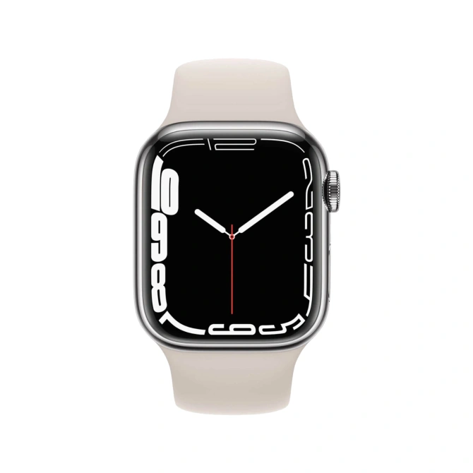 Refurbished Apple Watch Series 7 (2021)