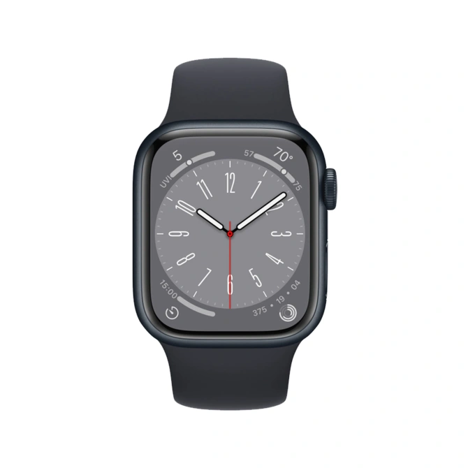 Refurbished Apple Watch Series 8 (2022)