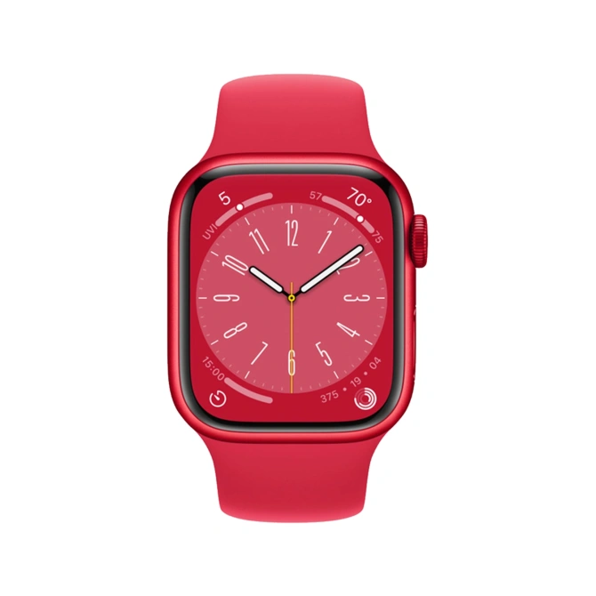 Refurbished Apple Watch Series 8 (2022)