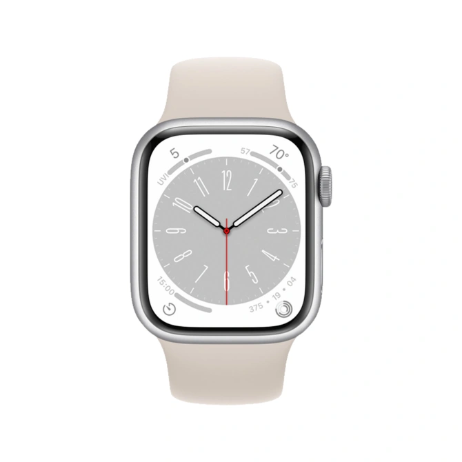 Refurbished Apple Watch Series 8 (2022)