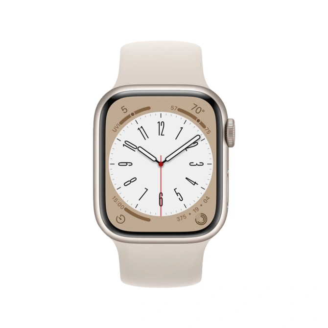 Refurbished Apple Watch Series 8 (2022)