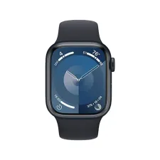 Refurbished Apple Watch Series 9 (2023) Refurbished Apple Watch Series 9 (2023)
