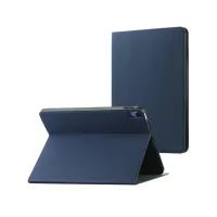 Accezz Classic Tablet Case Apple iPad 11 (2025) 11 inch A16 / iPad 10 (2022) 10.9 inch - Donkerblauw