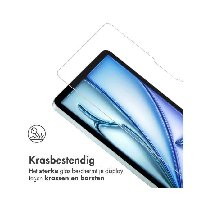 Accezz Classic Tablet Case Apple iPad 11 (2025) 11 inch A16 / iPad 10 (2022) 10.9 inch - Zwart Accezz Classic Tablet Case Apple iPad 11 (2025) 11 inch A16 / iPad 10 (2022) 10.9 inch - Zwart