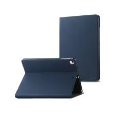 Accezz Classic Tablet Case Apple iPad 6 (2018) 9.7 inch / iPad 5 (2017) 9.7 inch / Air 2 (2014)/Air 1 (2013) - Donkerblauw Accezz Classic Tablet Case Apple iPad 6 (2018) 9.7 inch / iPad 5 (2017) 9.7 inch / Air 2 (2014)/Air 1 (2013) - Donkerblauw