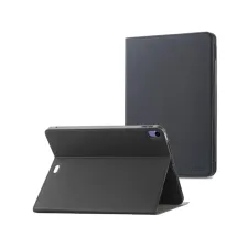 Accezz Classic Tablet Case Apple iPad Air 11 inch (2026) M4 / (2025) M3 / (2024) M2 / Air 5 (2022) / Air 4 (2020) - Zwart Accezz Classic Tablet Case Apple iPad Air 11 inch (2026) M4 / (2025) M3 / (2024) M2 / Air 5 (2022) / Air 4 (2020) - Zwart