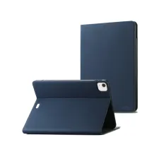 Accezz Classic Tablet Case Apple iPad Air 13 inch (2026) M4 / (2025) M3 / (2024) M2 - Donkerblauw Accezz Classic Tablet Case Apple iPad Air 13 inch (2026) M4 / (2025) M3 / (2024) M2 - Donkerblauw