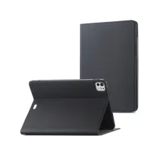 Accezz Classic Tablet Case Apple iPad Pro 13 (2025) M5 / (2024) M4 - Zwart Accezz Classic Tablet Case Apple iPad Pro 13 (2025) M5 / (2024) M4 - Zwart