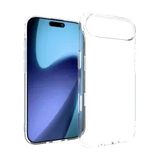 Accezz Clear Backcover Apple iPhone Air - Transparant Accezz Clear Backcover Apple iPhone Air - Transparant