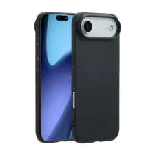 Accezz Color Backcover Apple iPhone Air - Zwart Accezz Color Backcover Apple iPhone Air - Zwart