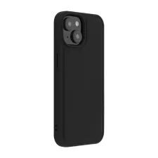 Accezz Edge Backcover met MagSafe Apple iPhone 15 - Zwart Accezz Edge Backcover met MagSafe Apple iPhone 15 - Zwart