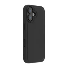 Accezz Edge Backcover met MagSafe Apple iPhone 16 - Zwart Accezz Edge Backcover met MagSafe Apple iPhone 16 - Zwart
