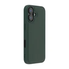 Accezz Edge Backcover met MagSafe Apple iPhone 17 - Groen Accezz Edge Backcover met MagSafe Apple iPhone 17 - Groen